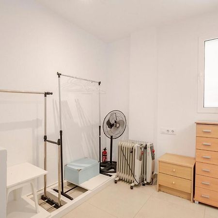 Estudio En Jávea Kültér fotó