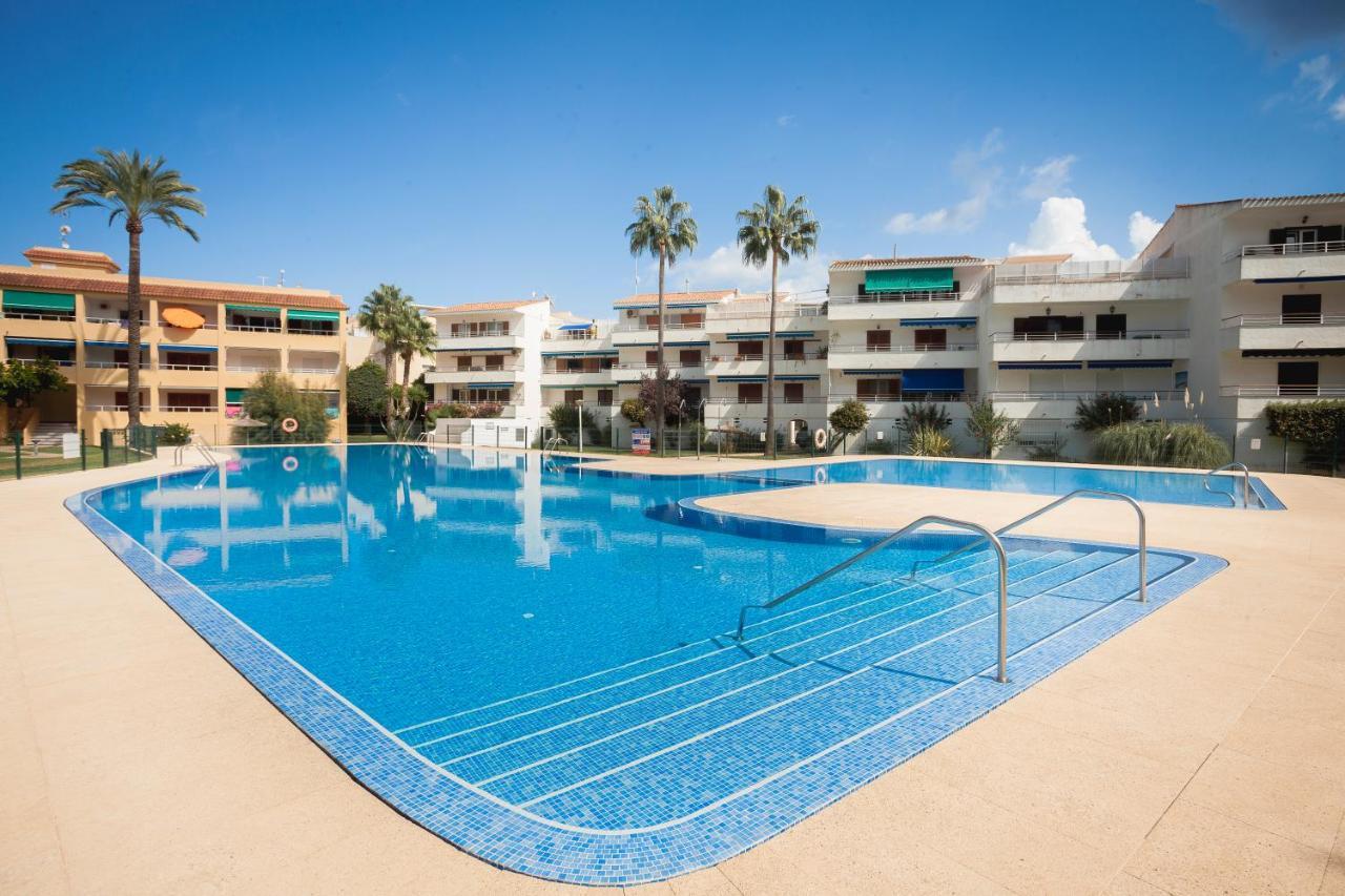 Estudio En Jávea Kültér fotó