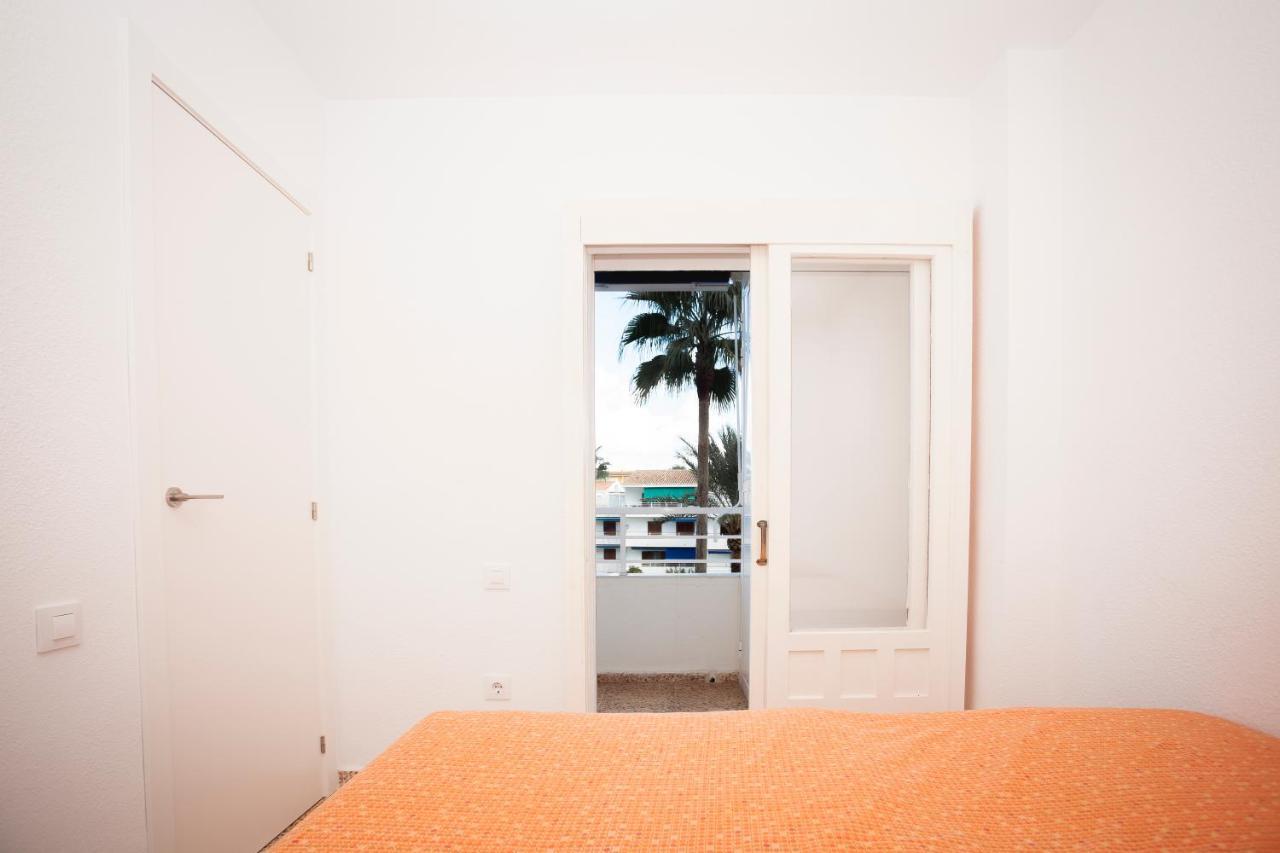 Estudio En Jávea Kültér fotó