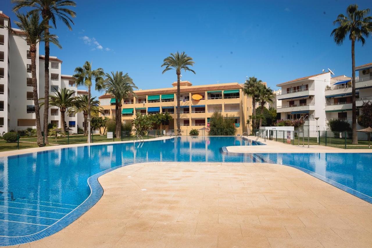 Estudio En Jávea Kültér fotó