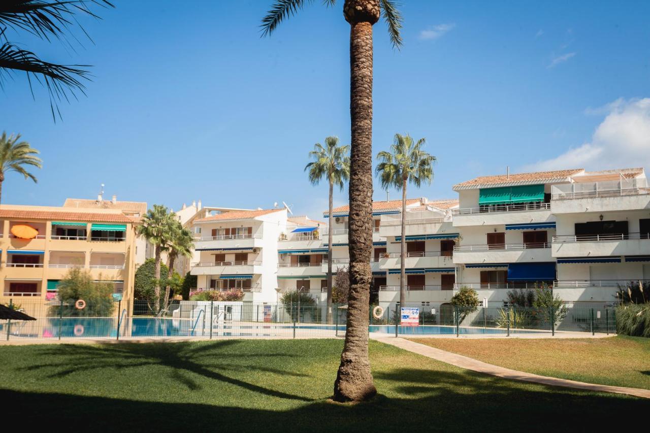 Estudio En Jávea Kültér fotó