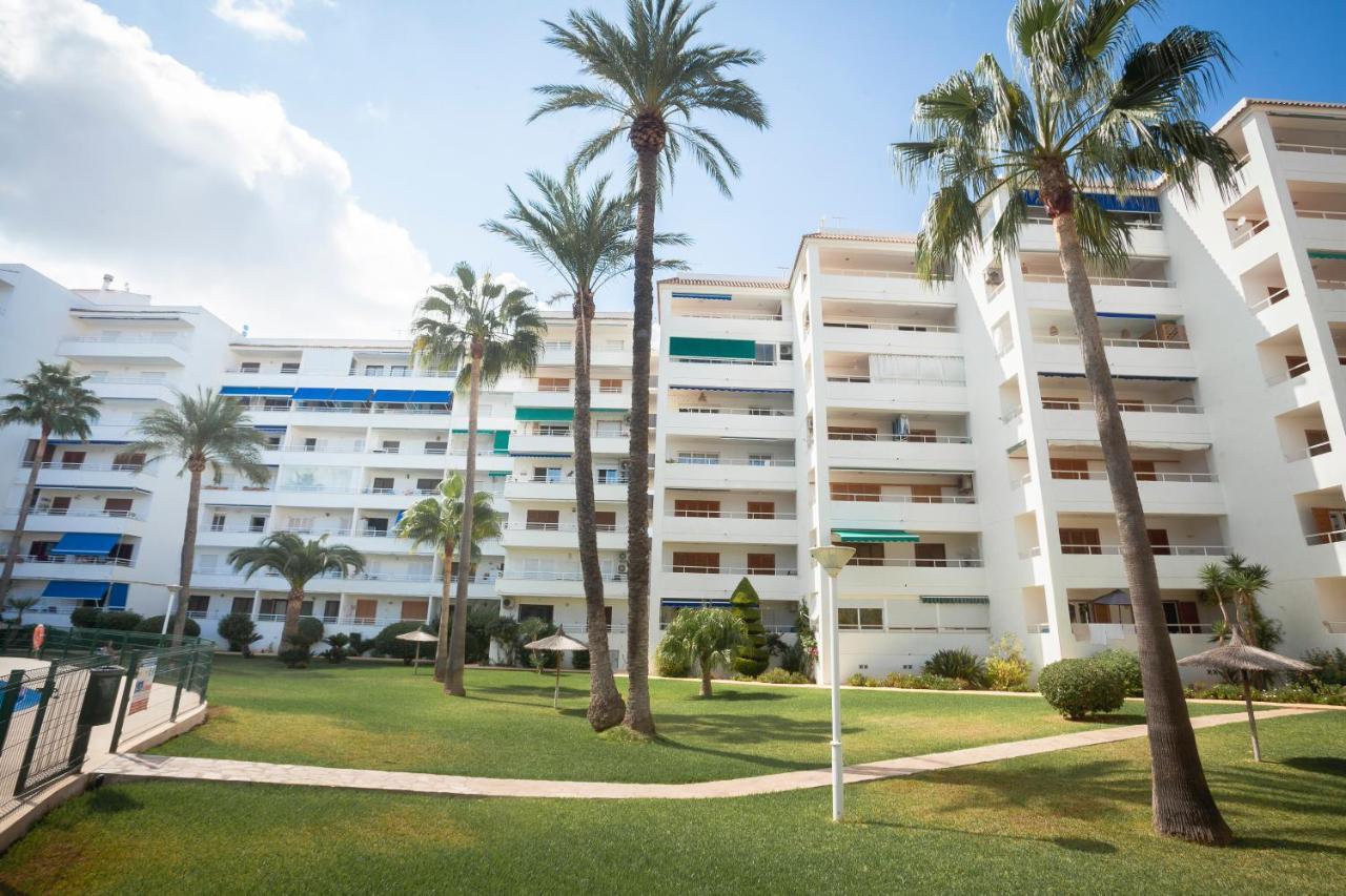 Estudio En Jávea Kültér fotó