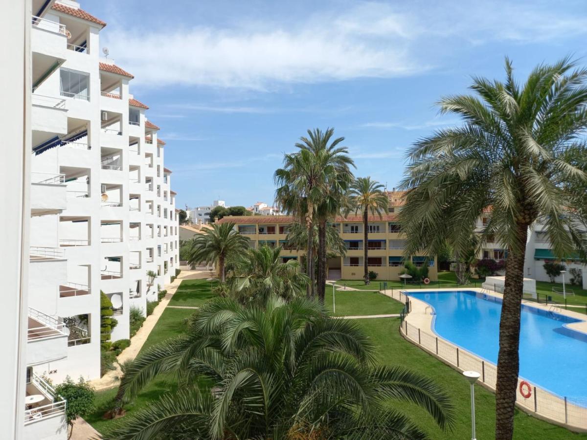 Estudio En Jávea Kültér fotó