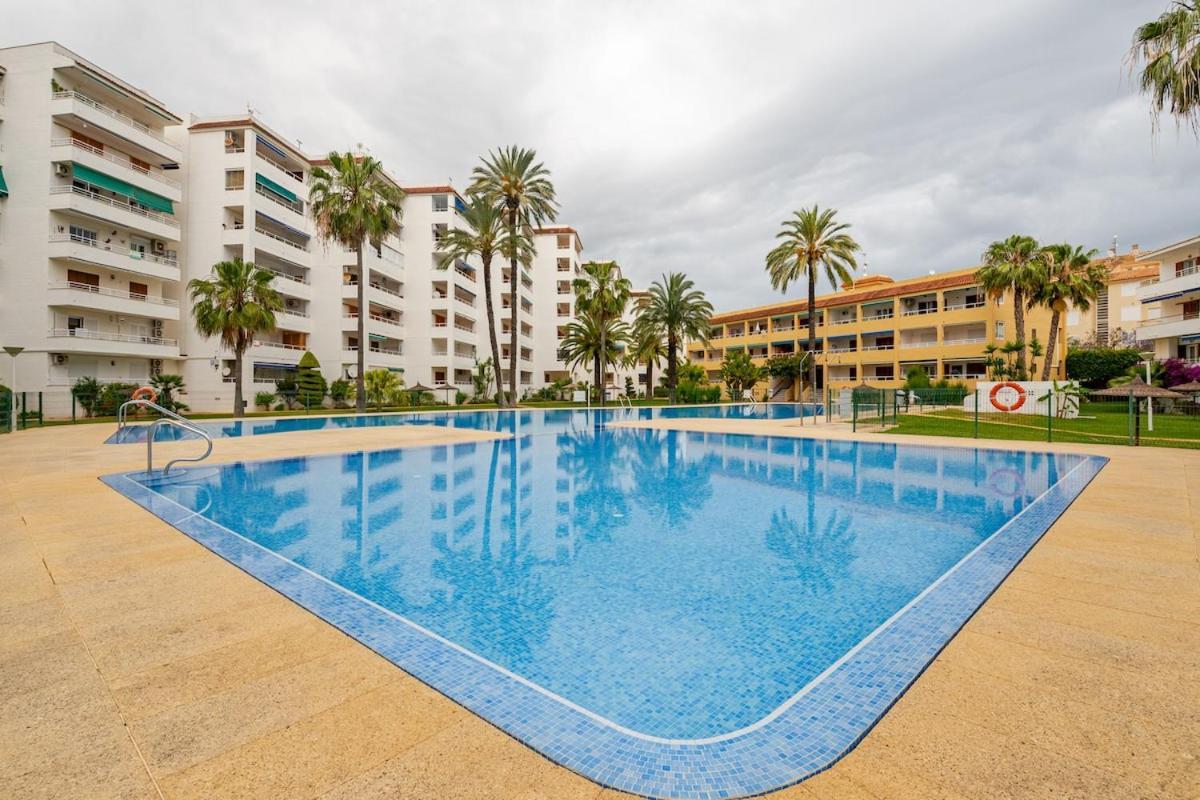 Estudio En Jávea Kültér fotó