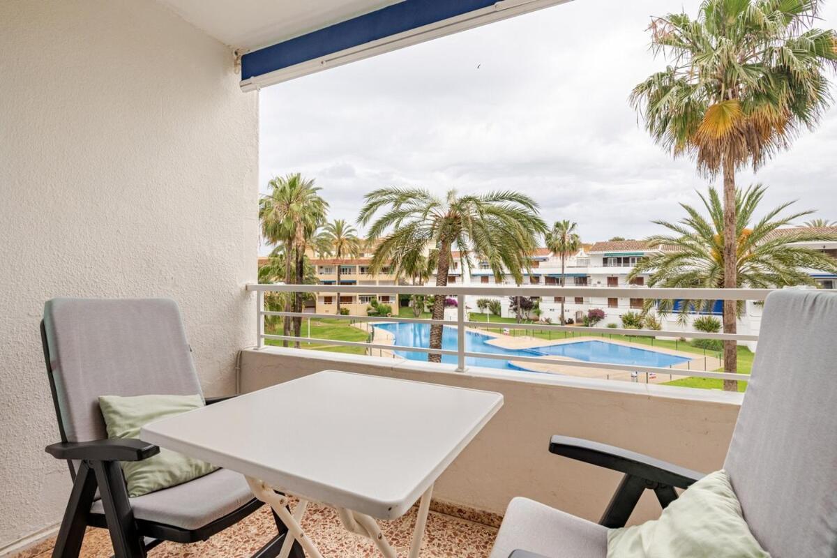 Estudio En Jávea Kültér fotó