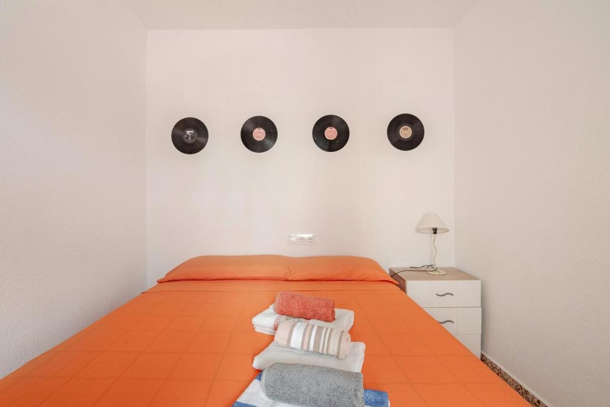 Estudio En Jávea Kültér fotó