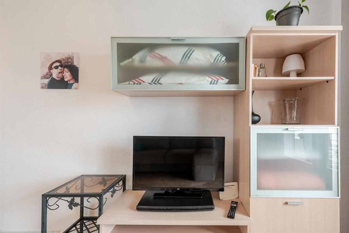 Estudio En Jávea Kültér fotó