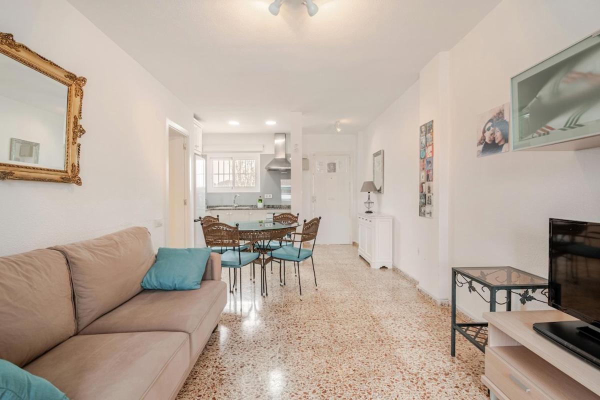 Estudio En Jávea Kültér fotó