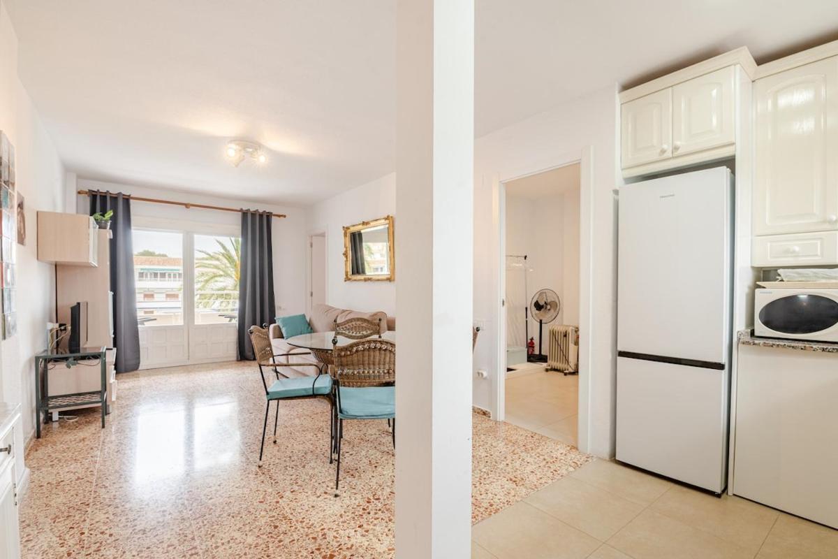 Estudio En Jávea Kültér fotó